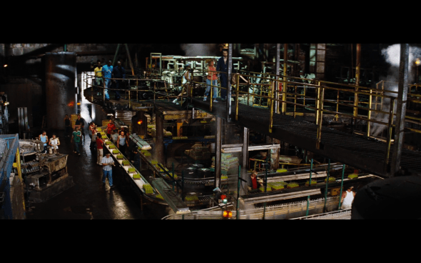 The Incredible Hulk - 95