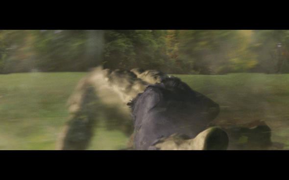 The Incredible Hulk - 950