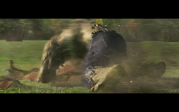 The Incredible Hulk - 951