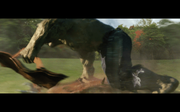 The Incredible Hulk - 952