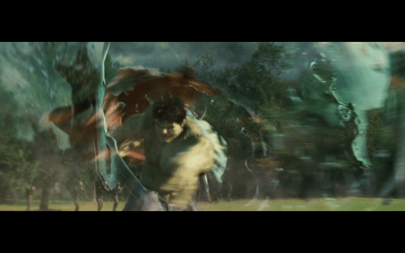 The Incredible Hulk - 956