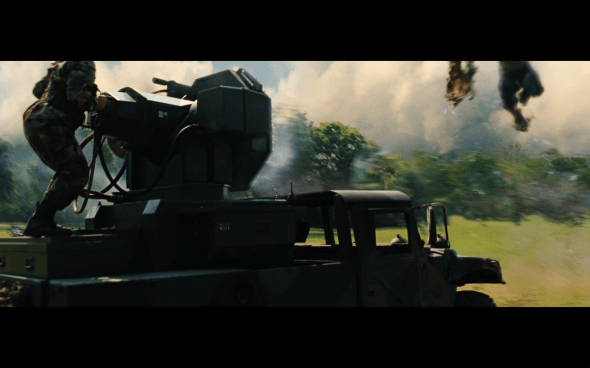 The Incredible Hulk - 959