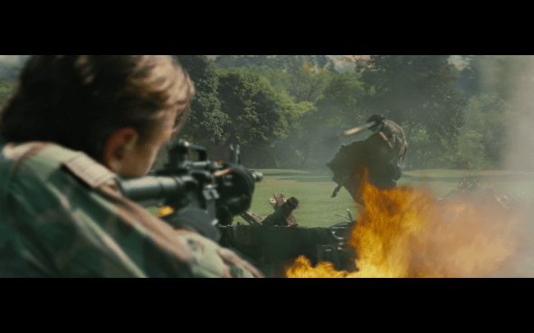 The Incredible Hulk - 966