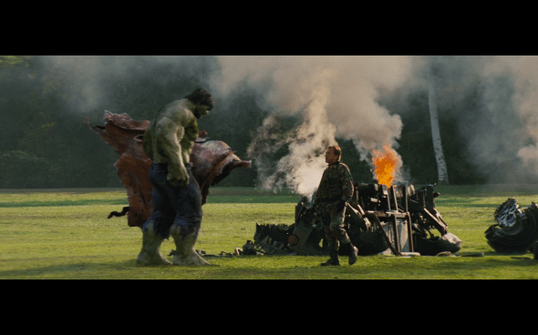 The Incredible Hulk - 970