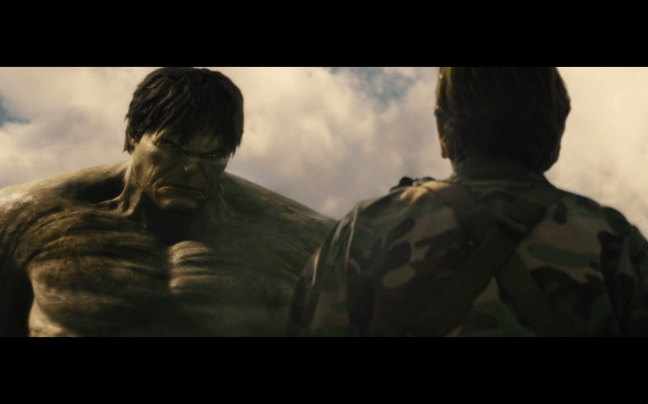 The Incredible Hulk - 972