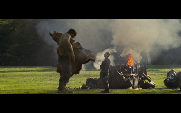 The Incredible Hulk - 973