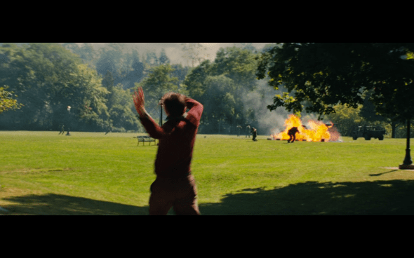 The Incredible Hulk - 980