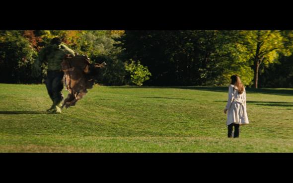 The Incredible Hulk - 984