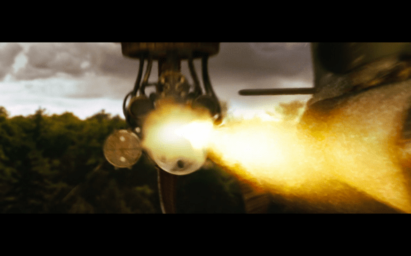 The Incredible Hulk - 991