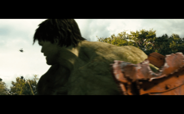 The Incredible Hulk - 992