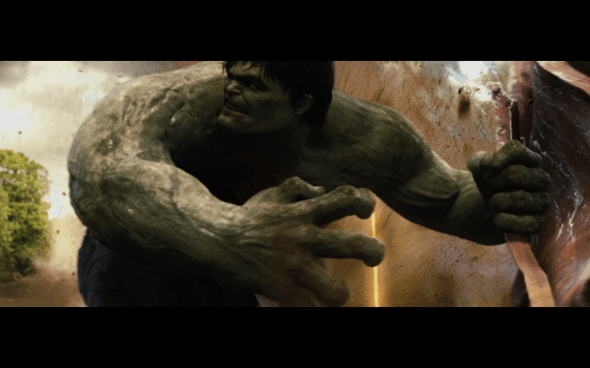 The Incredible Hulk - 994