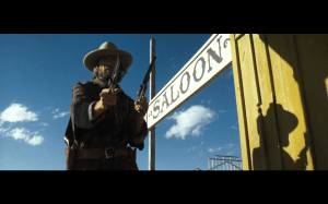 The Outlaw Josey Wales - 25