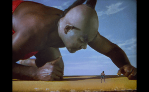 The Thief of Bagdad - 71