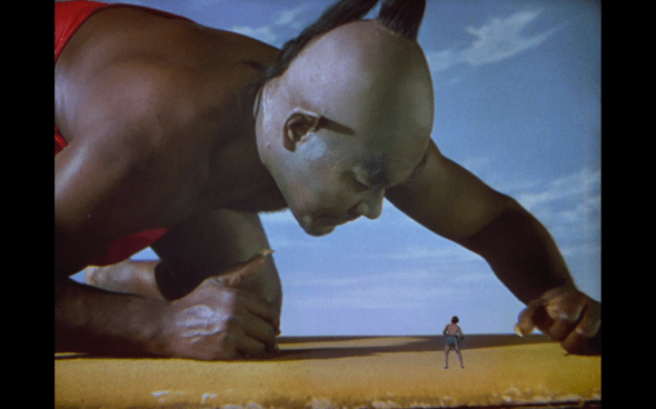 The Thief of Bagdad - 71