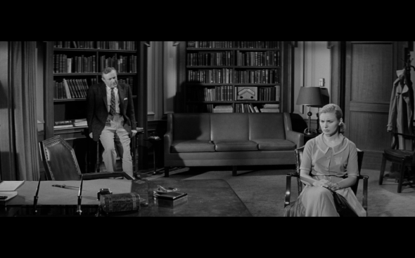 The Three Faces of Eve - 25