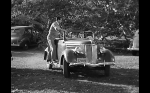 Bringing Up Baby - 13