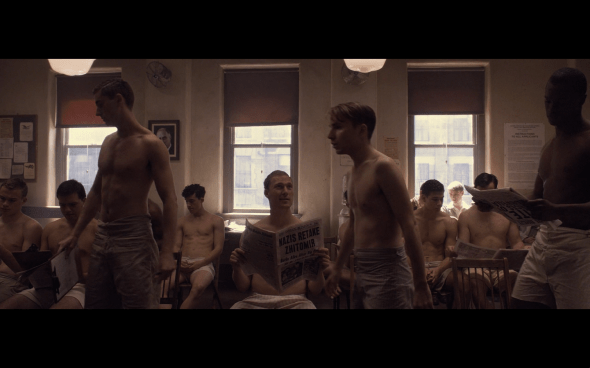 Captain America The First Avenger - 100