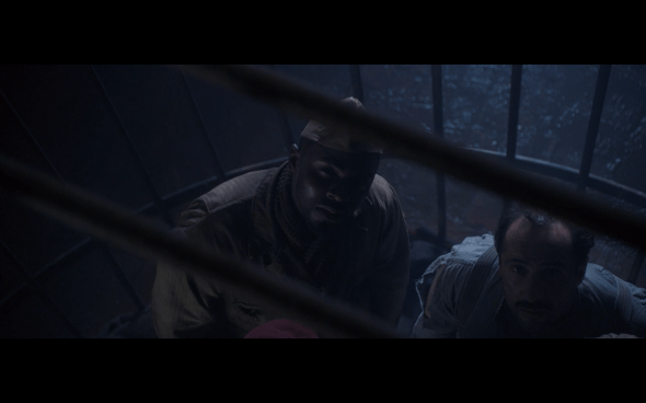 Captain America The First Avenger - 1000