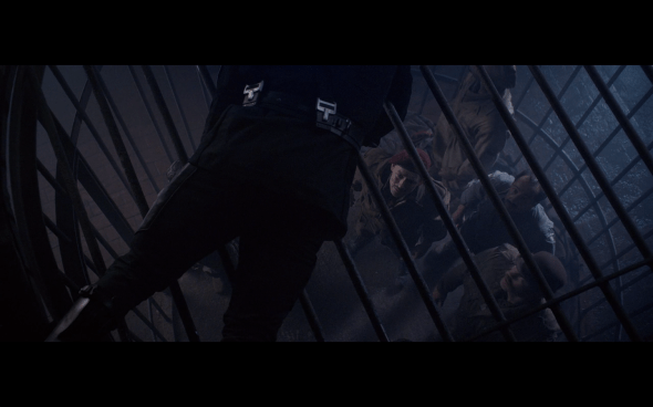 Captain America The First Avenger - 1002