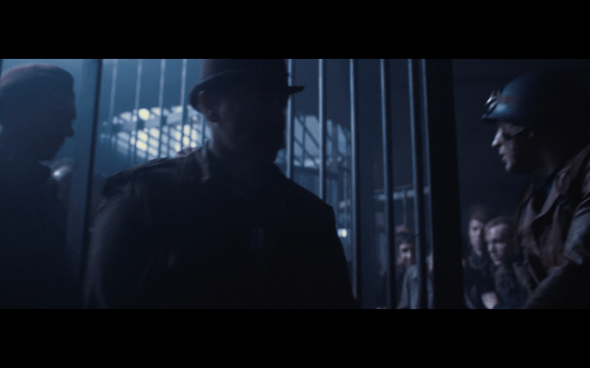 Captain America The First Avenger - 1003