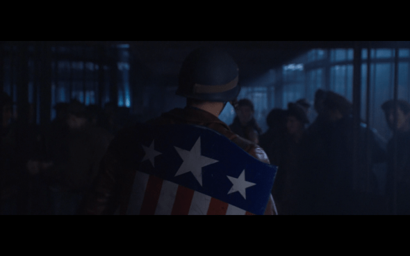 Captain America The First Avenger - 1007