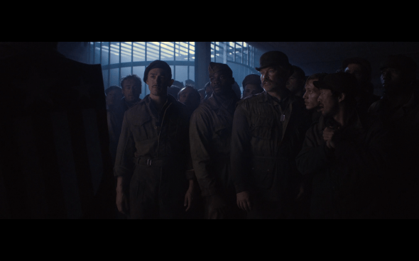 Captain America The First Avenger - 1009