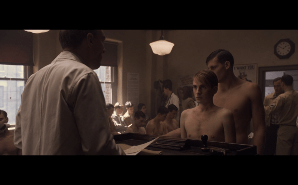 Captain America The First Avenger - 101