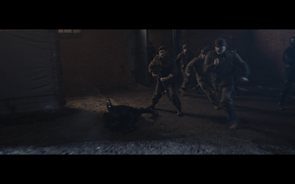 Captain America The First Avenger - 1017