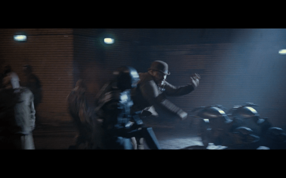 Captain America The First Avenger - 1018