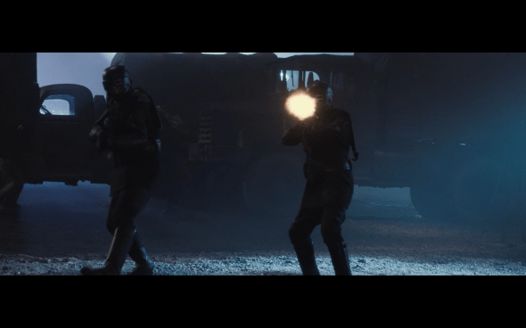 Captain America The First Avenger - 1019