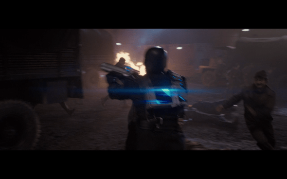 Captain America The First Avenger - 1023