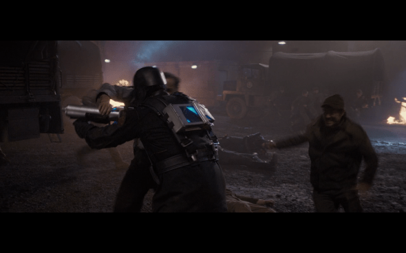 Captain America The First Avenger - 1024