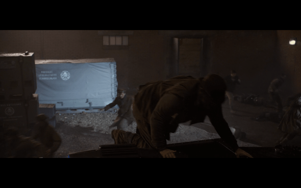 Captain America The First Avenger - 1027