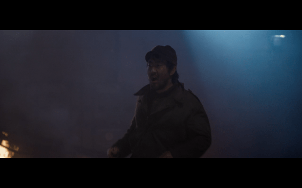 Captain America The First Avenger - 1029