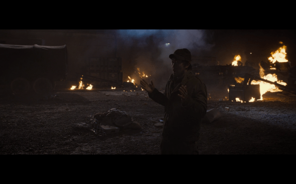 Captain America The First Avenger - 1038