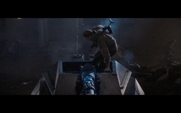 Captain America The First Avenger - 1047