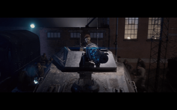 Captain America The First Avenger - 1049