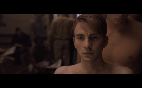 Captain America The First Avenger - 107