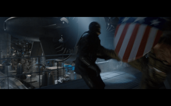 Captain America The First Avenger - 1075