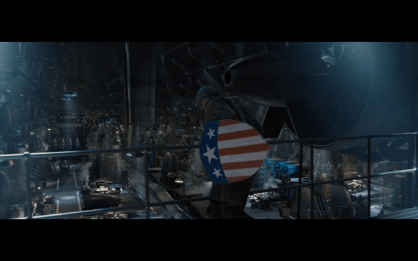 Captain America The First Avenger - 1077