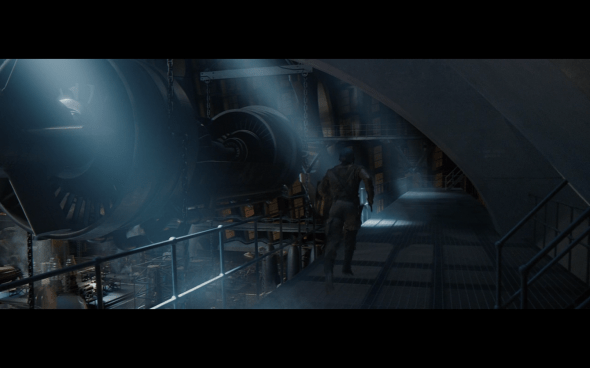 Captain America The First Avenger - 1080