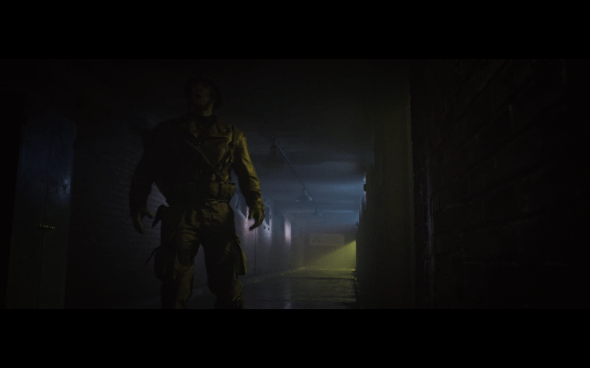 Captain America The First Avenger - 1100