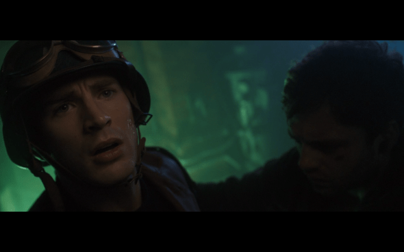 Captain America The First Avenger - 1111