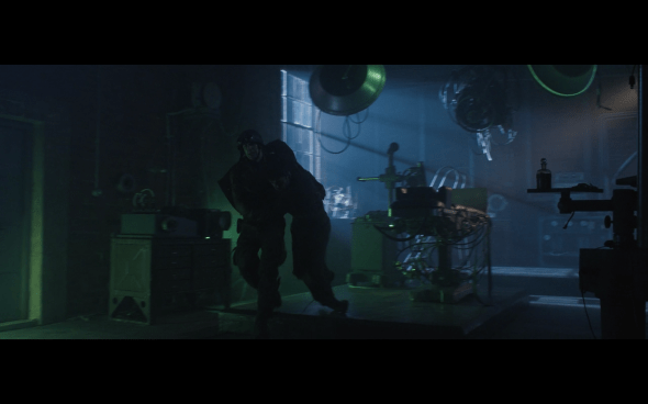 Captain America The First Avenger - 1112