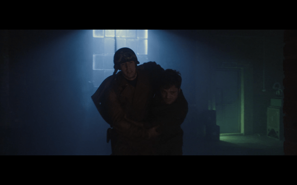 Captain America The First Avenger - 1113