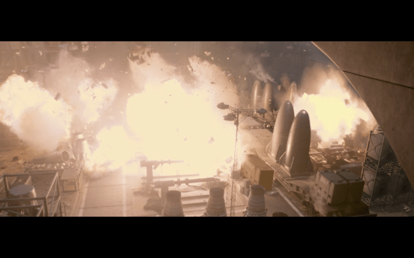 Captain America The First Avenger - 1122