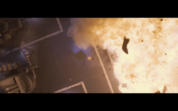 Captain America The First Avenger - 1126