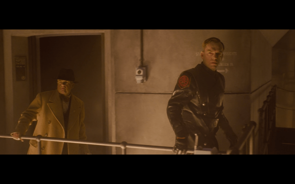 Captain America The First Avenger - 1131