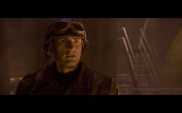 Captain America The First Avenger - 1138