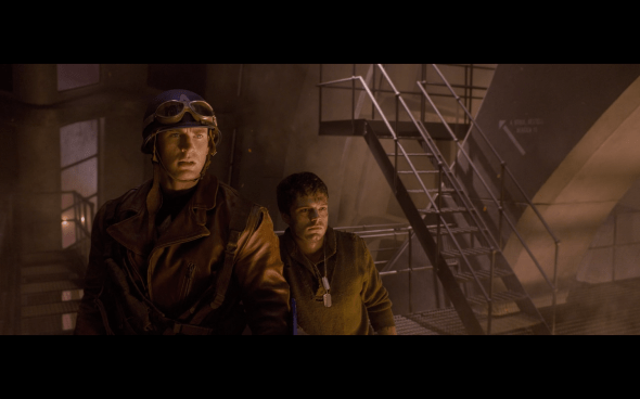 Captain America The First Avenger - 1155